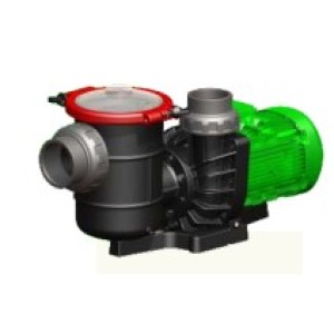 Pumpa Nozbart SUPER TUFAN PTF-100S - 10 HP 150 m3/h III 2850rpm